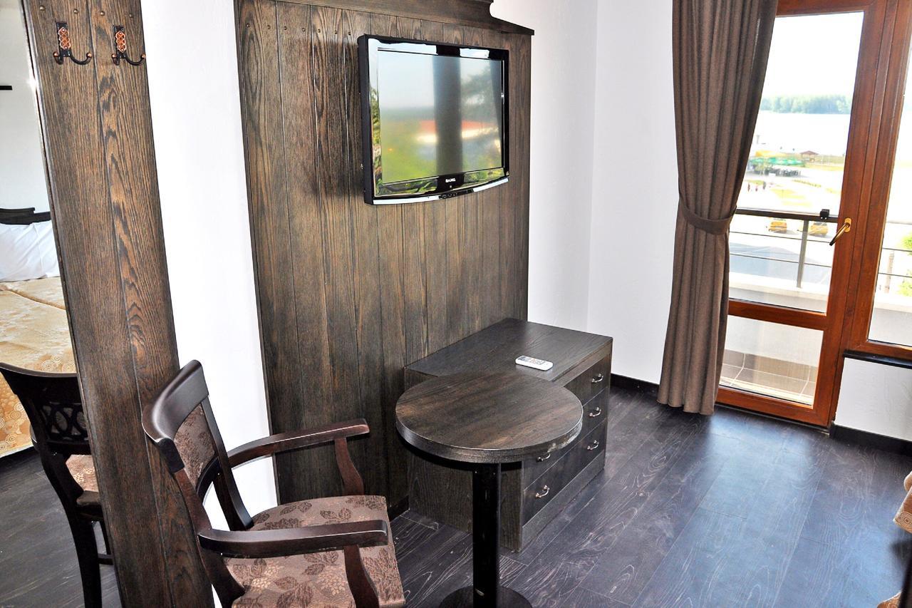 Kaleto Hotel Lom 외부 사진