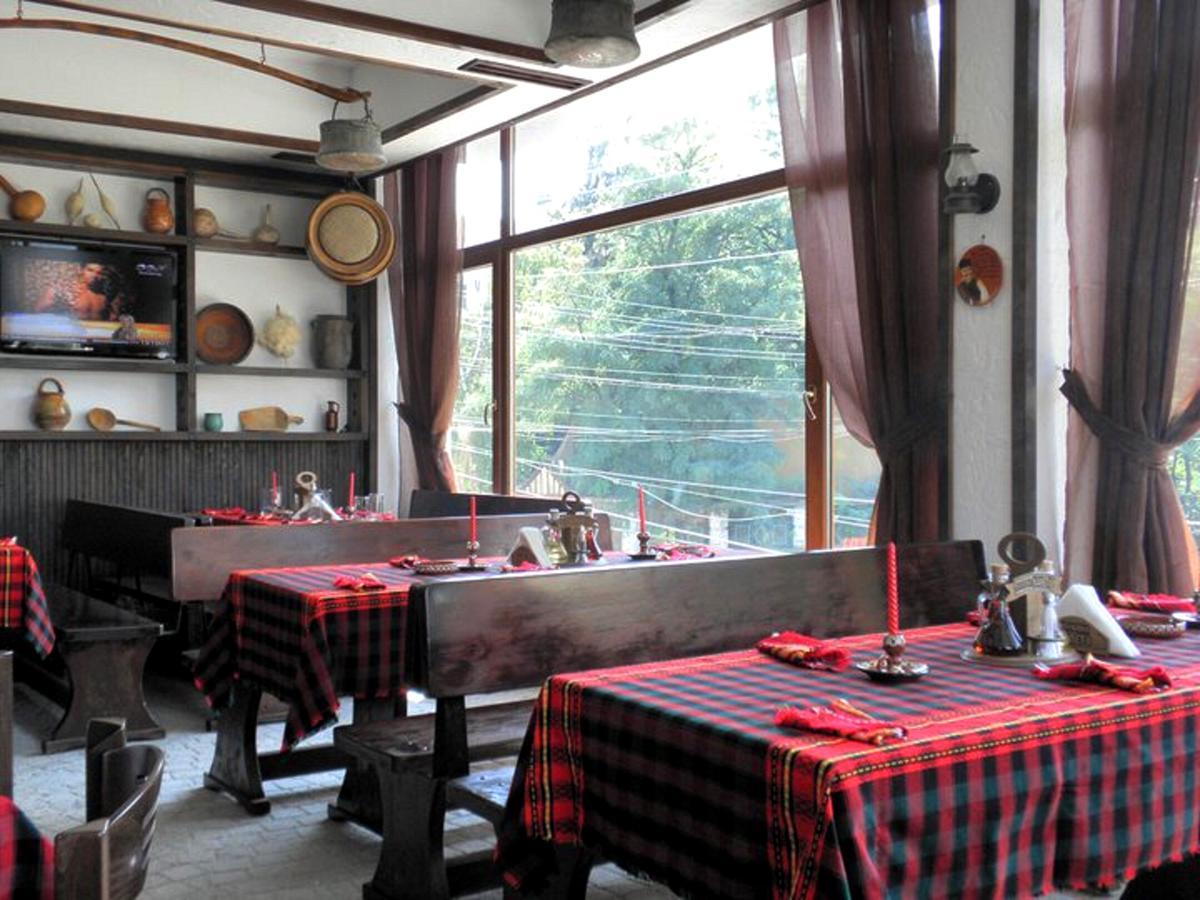 Kaleto Hotel Lom 외부 사진
