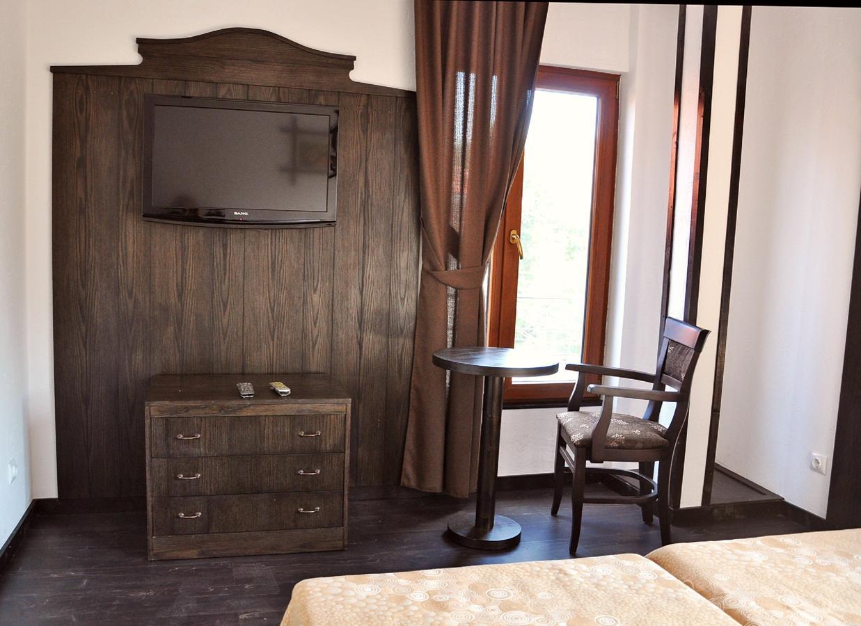 Kaleto Hotel Lom 외부 사진