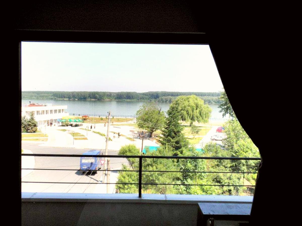 Kaleto Hotel Lom 외부 사진